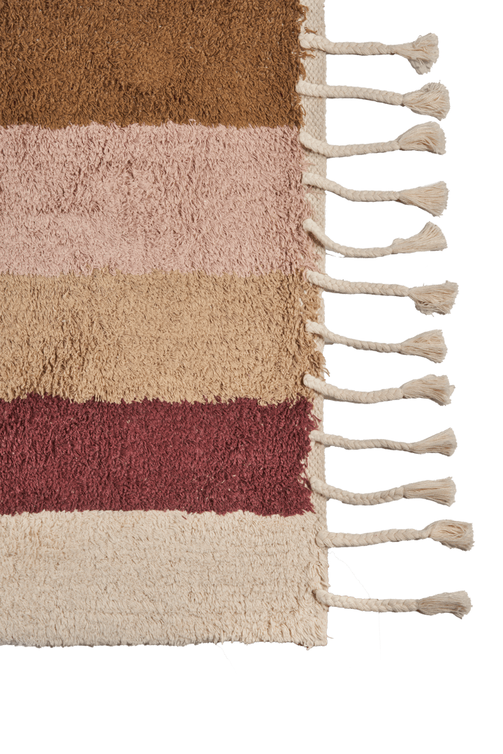 Χαλί Arc of Colors 170x240 εκ., Rose Scandi Living
