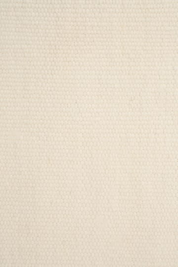 Balance μάλλινο χαλί φυσικό λευκό - 170x240 cm - Scandi Living