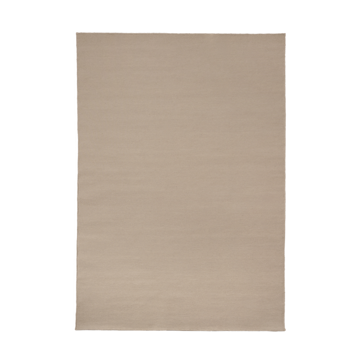Balance μάλλινο χαλί μπεζ - 170x240 cm - Scandi Living