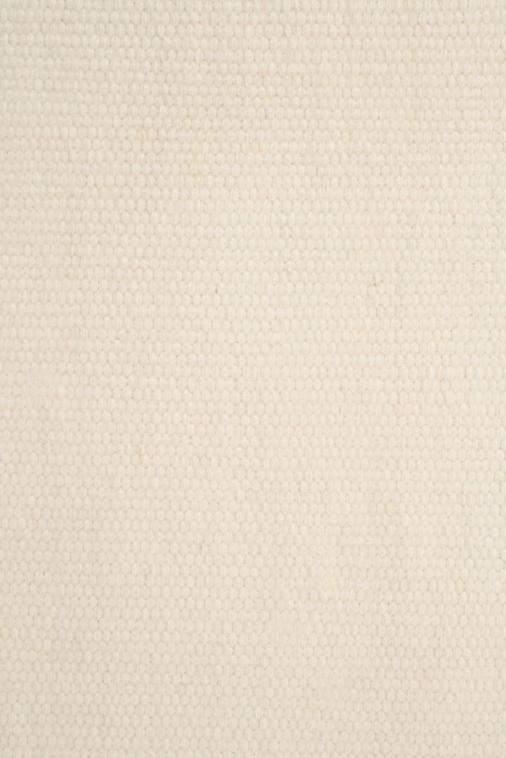 Balance μάλλινο χαλί φυσικό λευκό, 200x300 cm Scandi Living