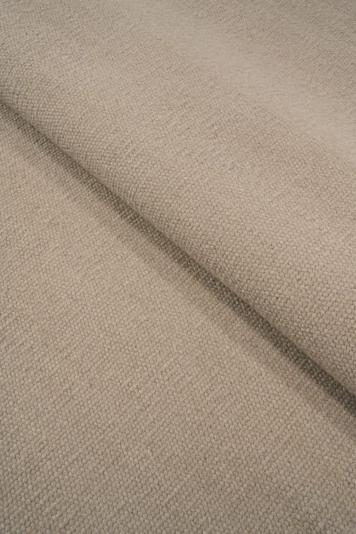 Balance μάλλινο χαλί μπεζ, 200x300 cm Scandi Living