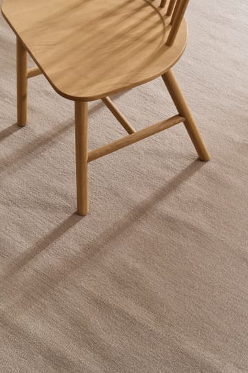 Balance μάλλινο χαλί μπεζ - 200x300 cm - Scandi Living