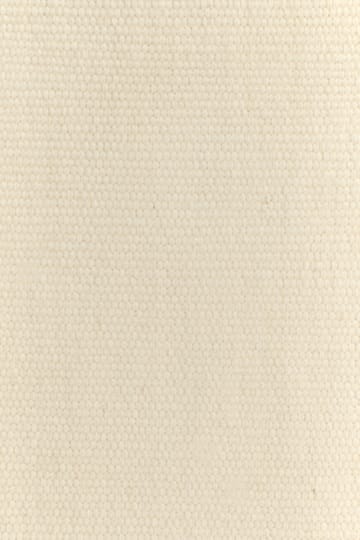 Balance μάλλινο χαλί φυσικό λευκό - 80x240 cm - Scandi Living