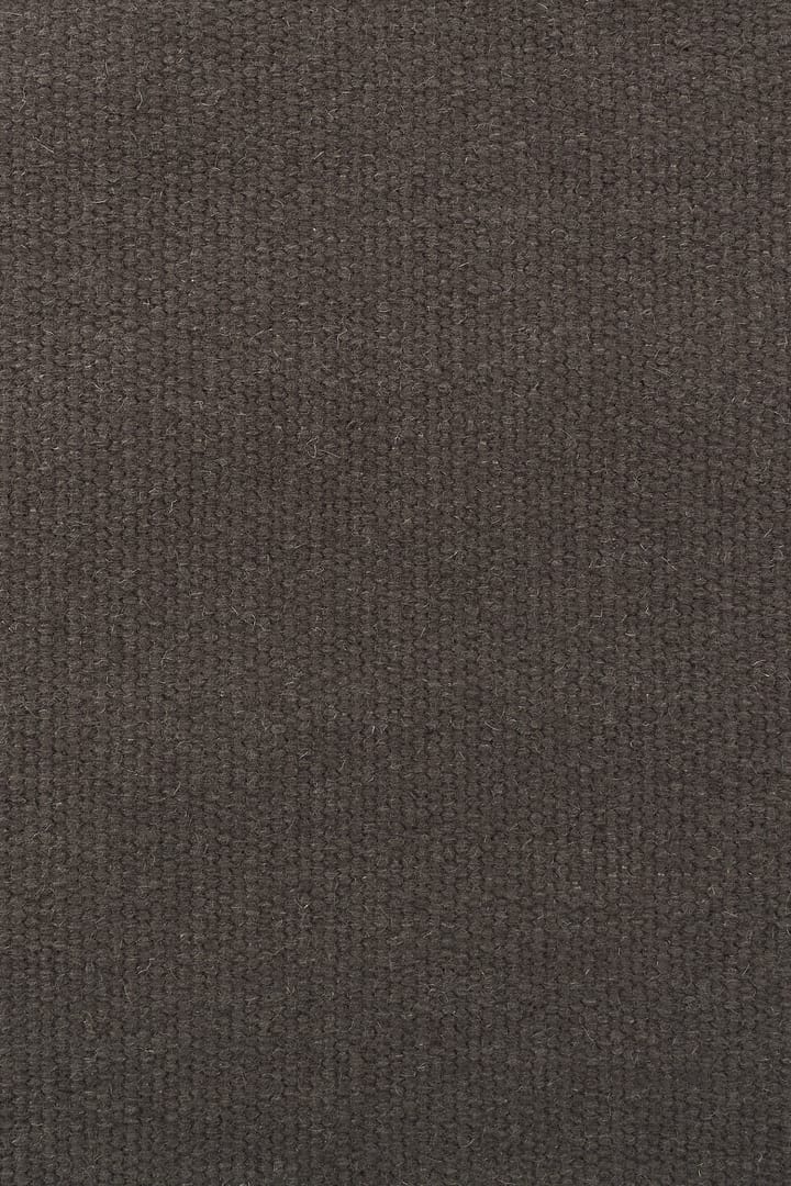 Balance μάλλινο χαλί φυσικό γκρι, 80x240 cm Scandi Living