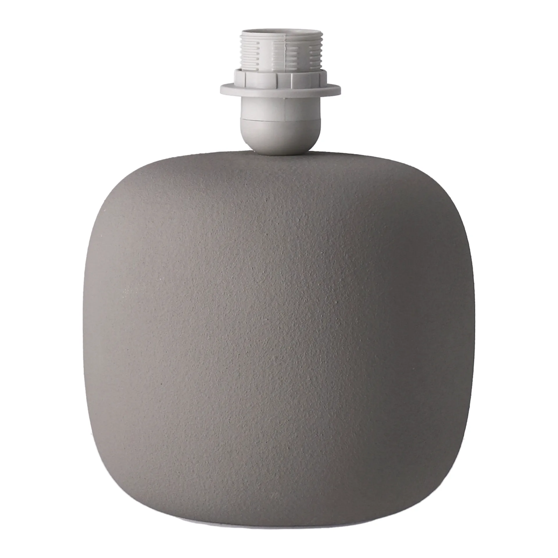 Boulder επιτραπέζιο φωτιστικό 29 cm grey-white,  Scandi Living