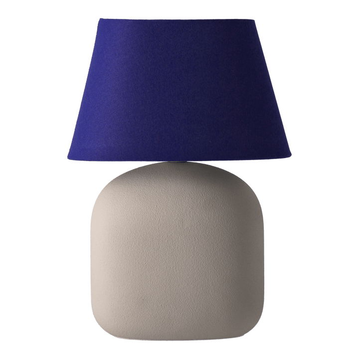 Boulder φωτιστικό παραθύρων beige-cobolt - undefined - Scandi Living