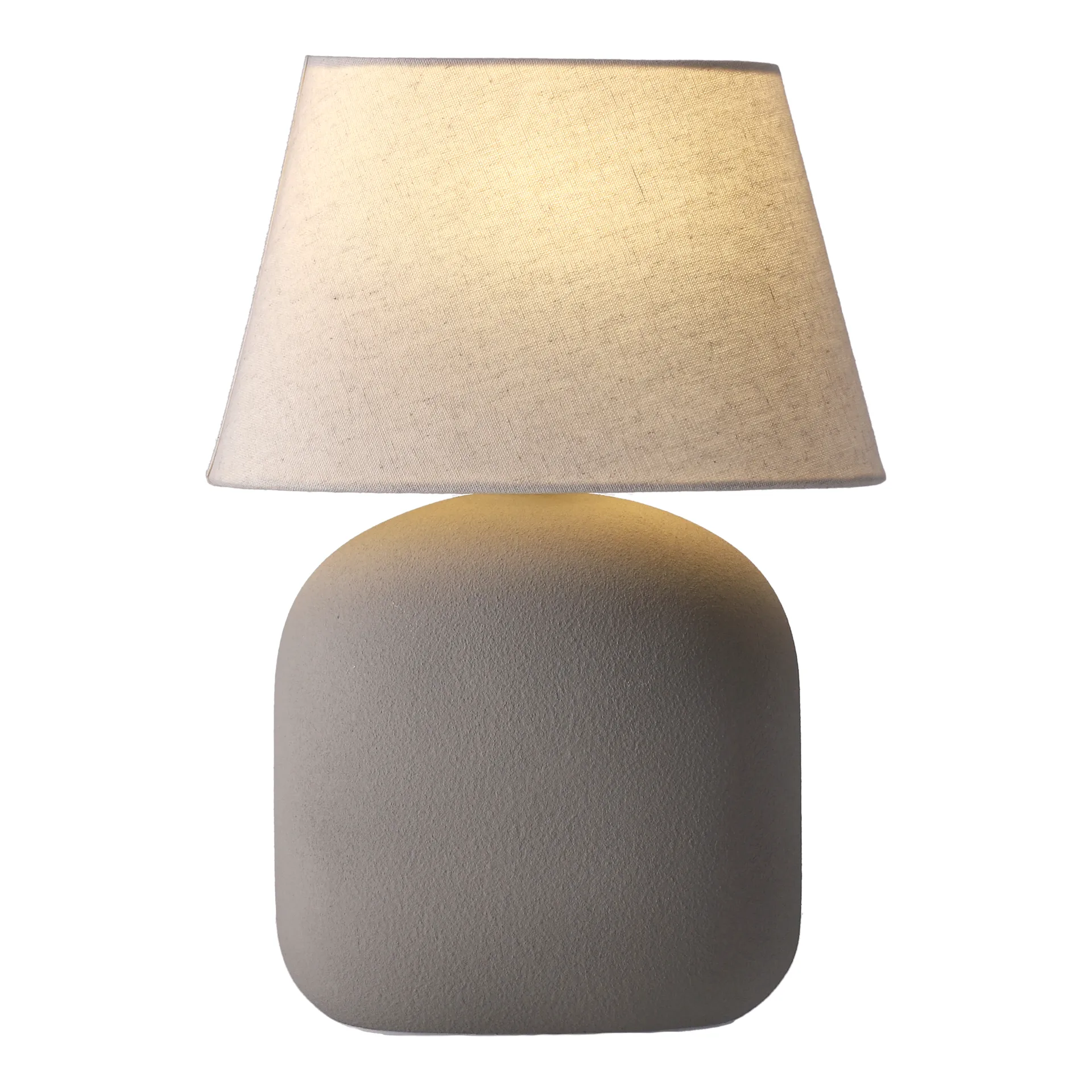 Boulder φωτιστικό παραθύρων grey-nature Scandi Living