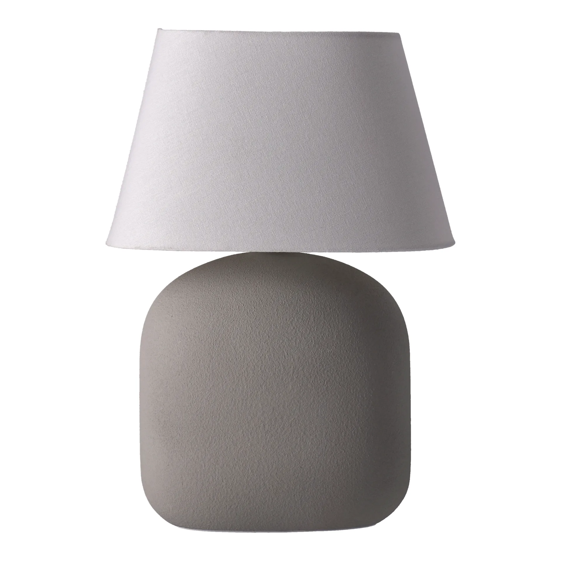 Boulder φωτιστικό παραθύρων grey-white Scandi Living