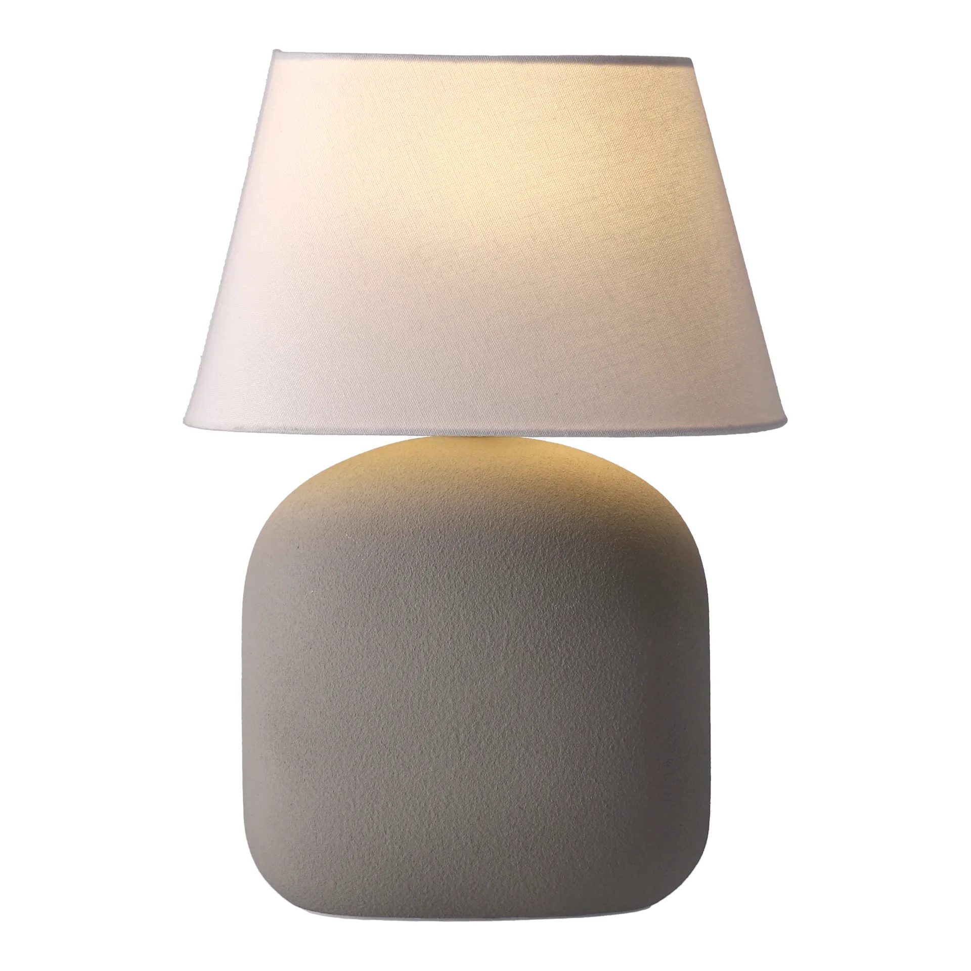 Boulder φωτιστικό παραθύρων grey-white Scandi Living
