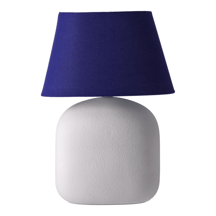 Boulder φωτιστικό παραθύρων white-cobolt Scandi Living