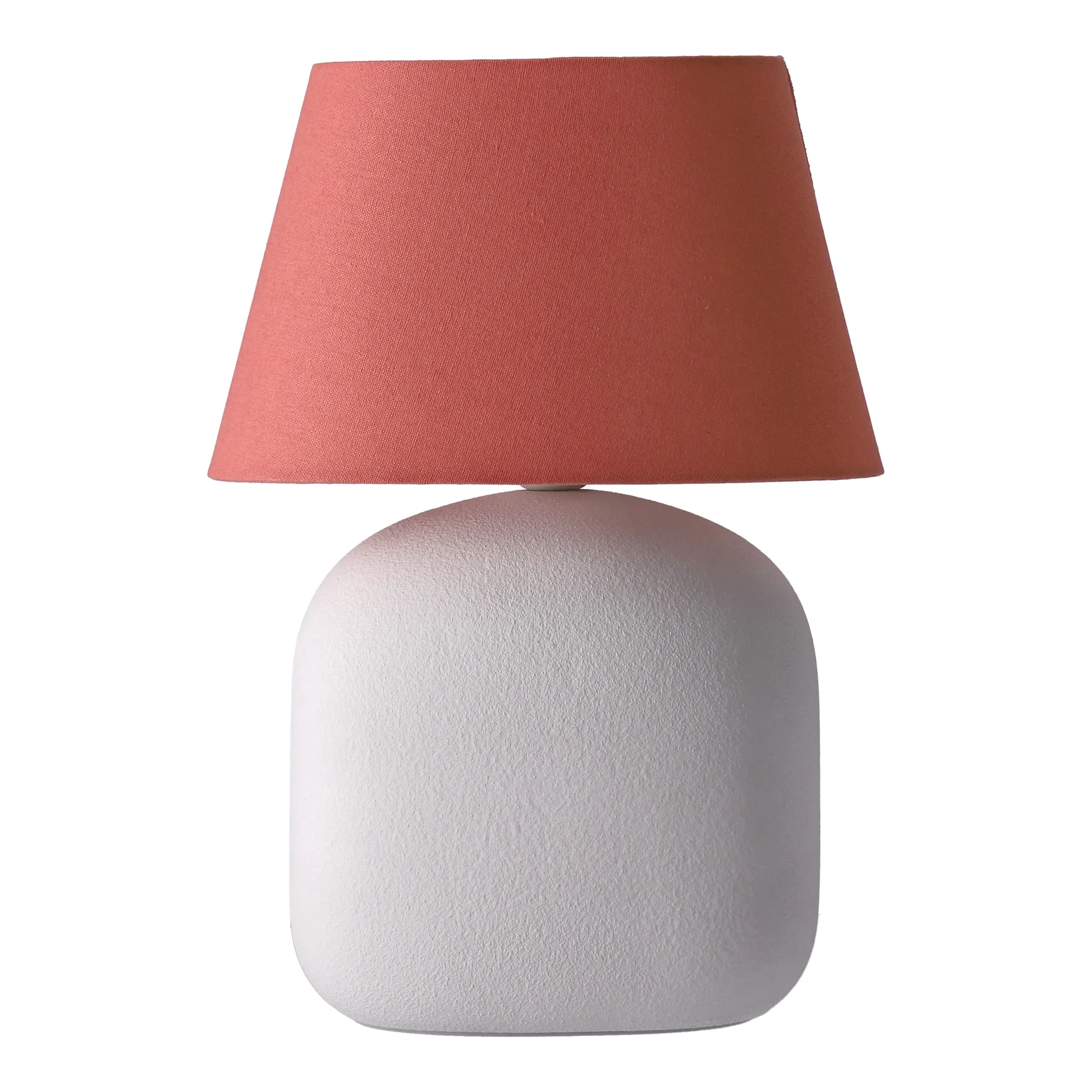 Boulder φωτιστικό παραθύρων white-peach Scandi Living