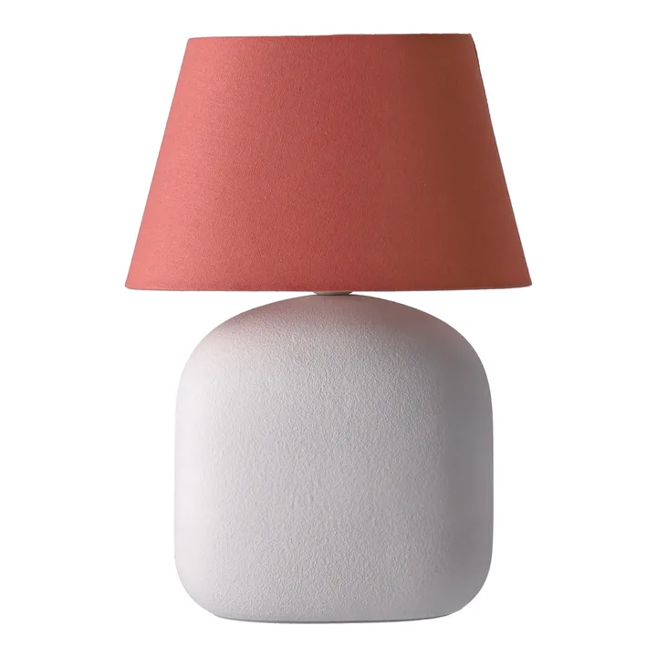 Boulder φωτιστικό παραθύρων white-peach - Scandi Living