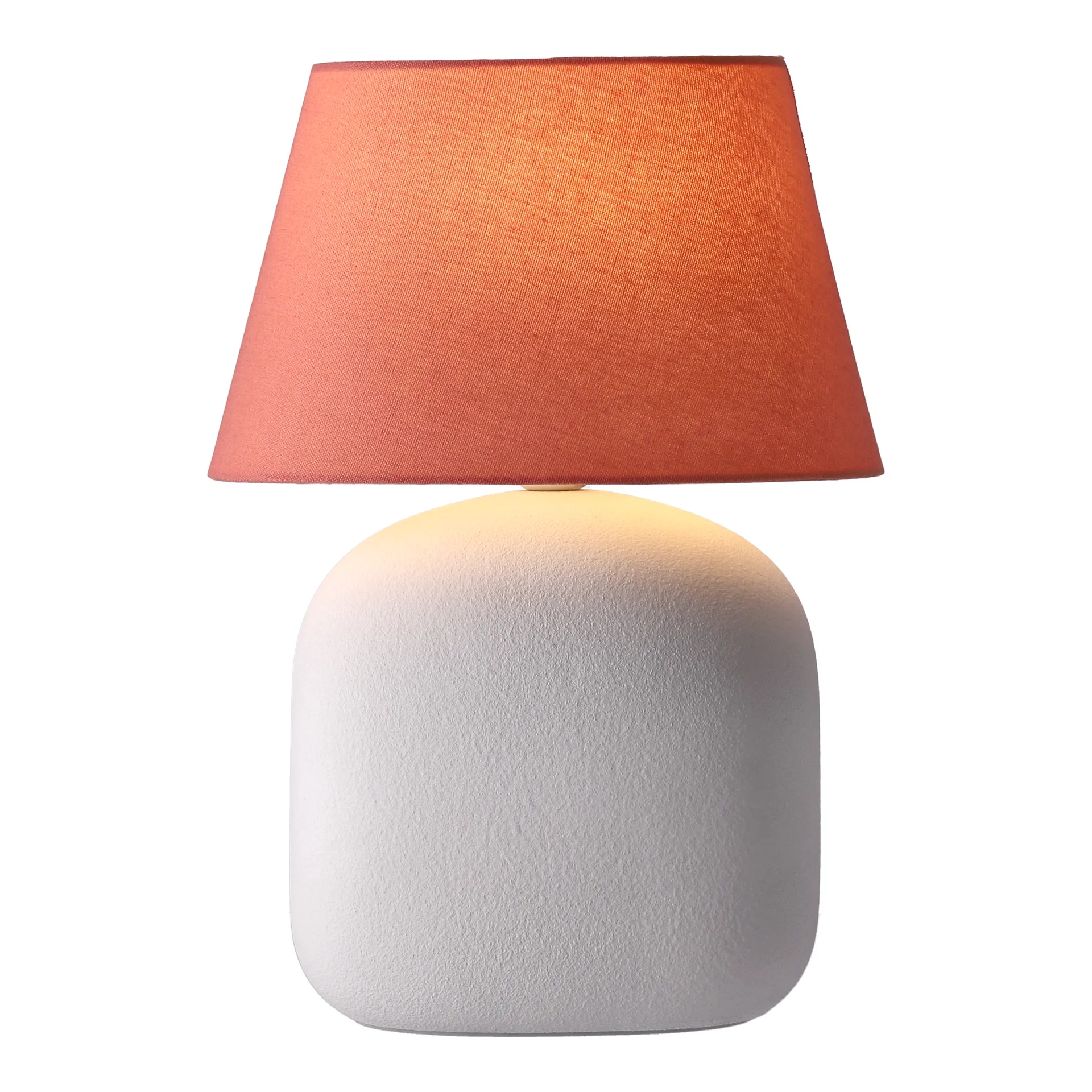 Boulder φωτιστικό παραθύρων white-peach Scandi Living