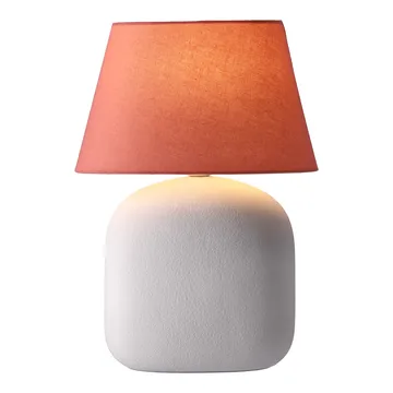 Boulder φωτιστικό παραθύρων white-peach - Scandi Living