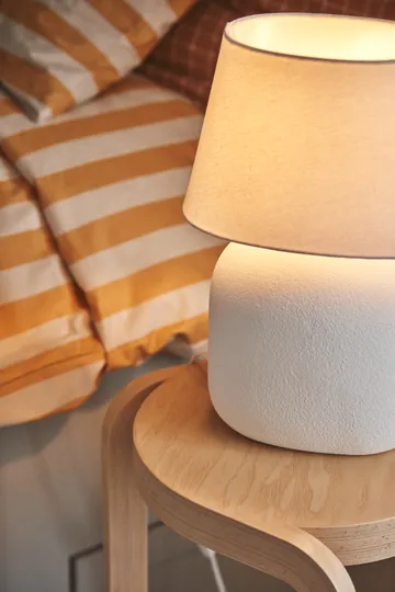 Boulder φωτιστικό παραθύρων white-white - Scandi Living