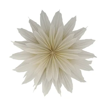 Brisk χριστουγεννιάτικο αστέρι - Ø50 cm - Scandi Living