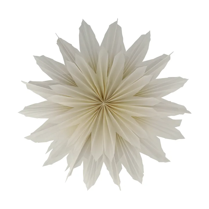 Brisk χριστουγεννιάτικο αστέρι - Ø50 cm - Scandi Living