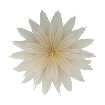 Brisk χριστουγεννιάτικο αστέρι - Ø50 cm - Scandi Living