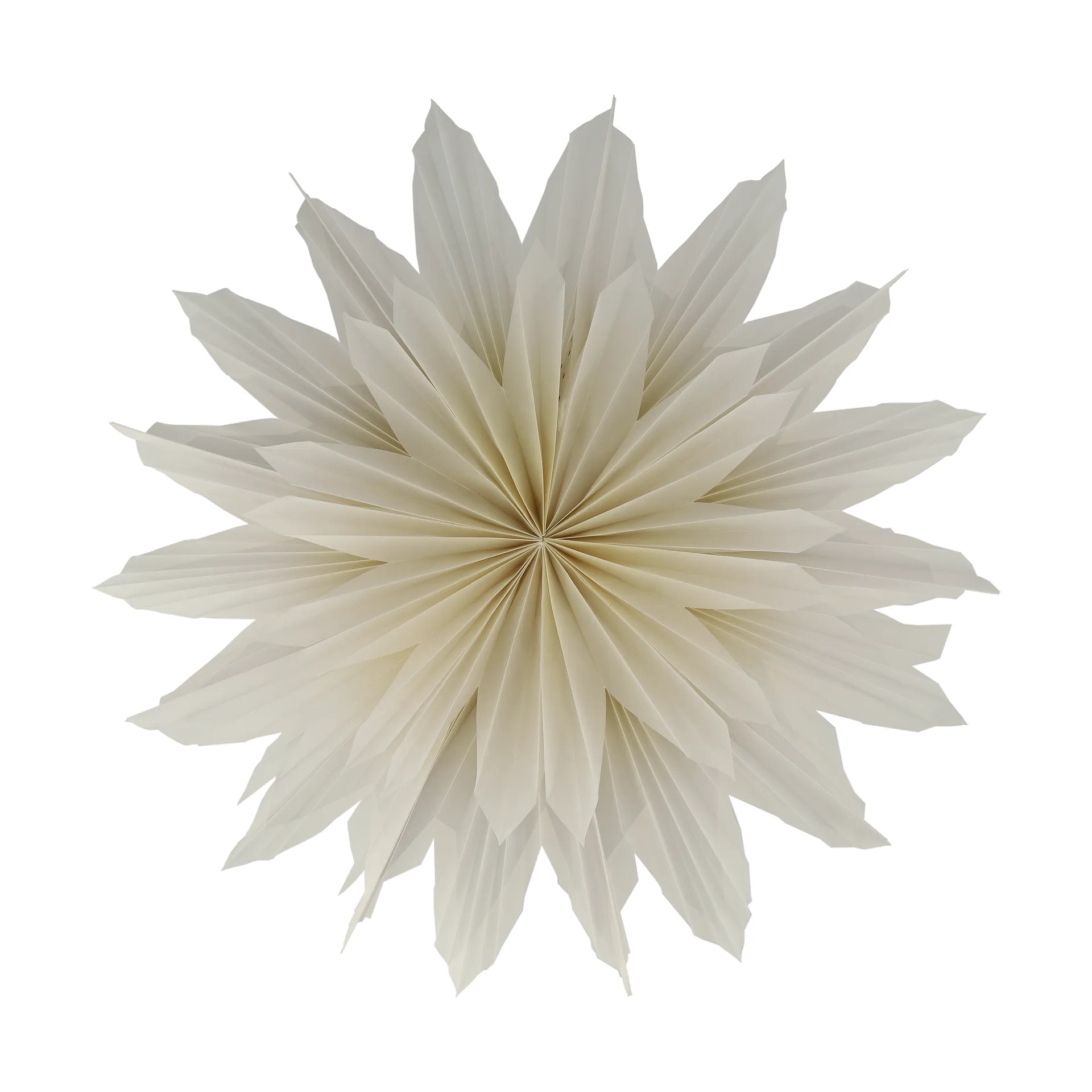 Brisk χριστουγεννιάτικο αστέρι, Ø70 cm Scandi Living