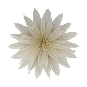 Brisk χριστουγεννιάτικο αστέρι - Ø70 cm - Scandi Living