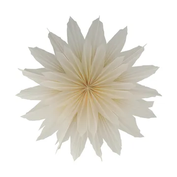 Brisk χριστουγεννιάτικο αστέρι - Ø70 cm - Scandi Living