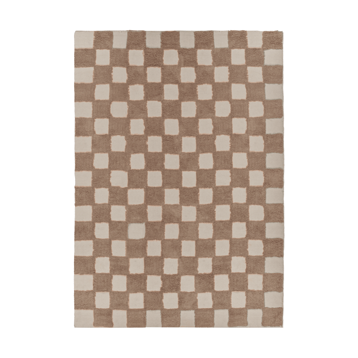 Χαλί Checker Play 170x240 cm - Hazel - Scandi Living