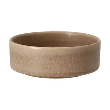Clay μπολ - Καφέ, Ø11 cm - Scandi Living