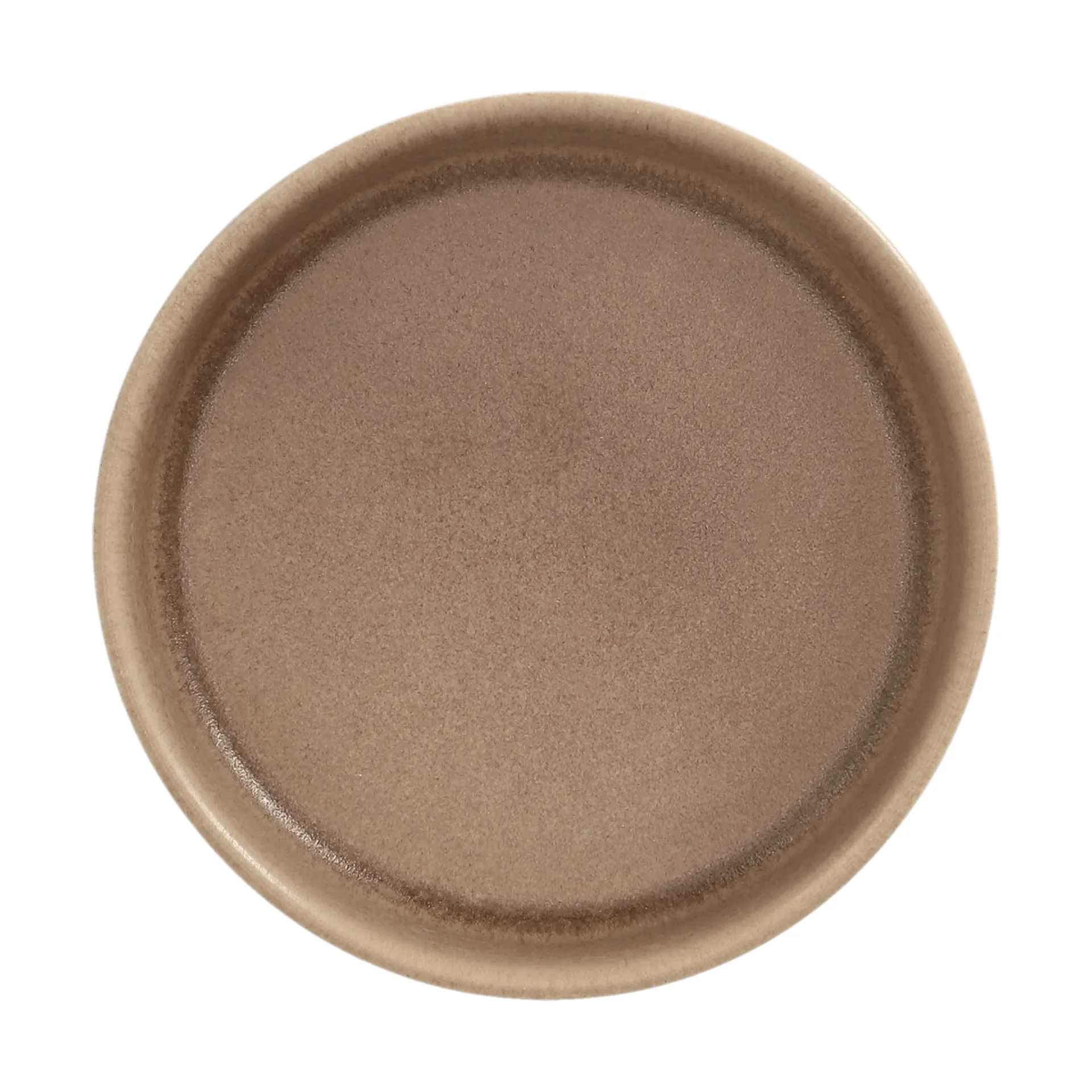 Clay μπολ, Καφέ, Ø11 cm Scandi Living