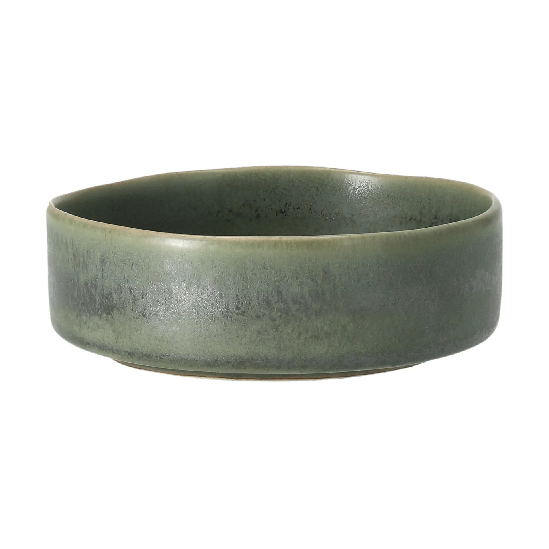 Clay μπολ, Πράσινο, Ø13 cm Scandi Living