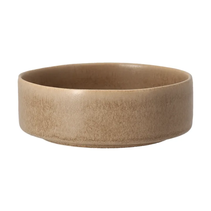 Clay μπολ - Καφέ, Ø13 cm - Scandi Living