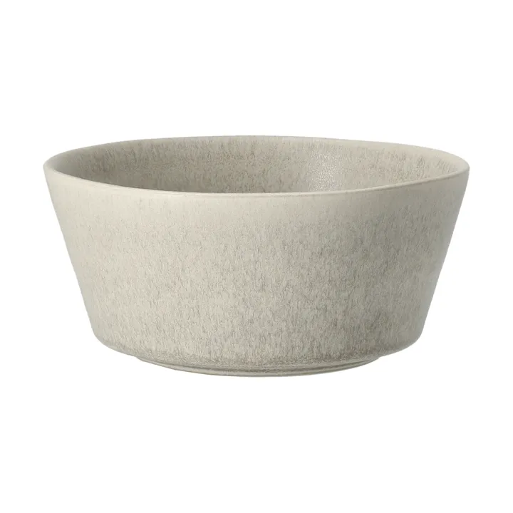Clay μπολ - Μπεζ, Ø15 cm - Scandi Living