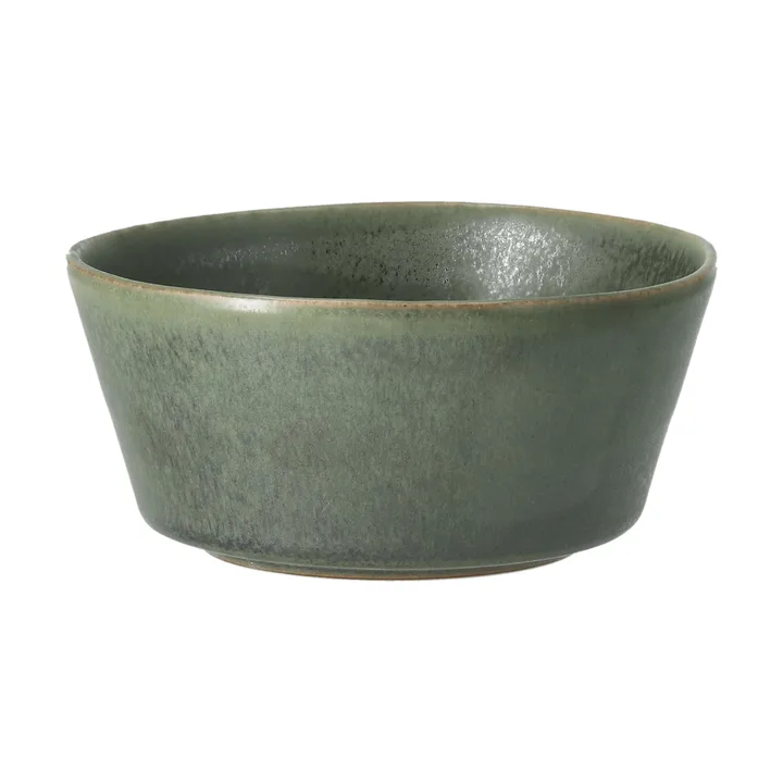 Clay μπολ - Πράσινο, Ø15 cm - Scandi Living