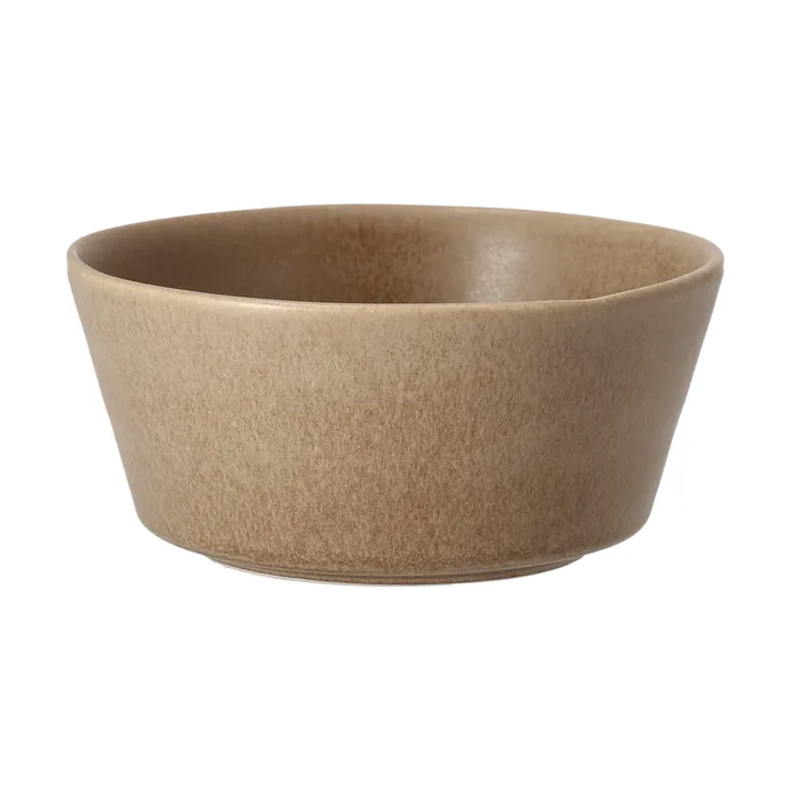 Clay μπολ - Καφέ, Ø15 cm - Scandi Living