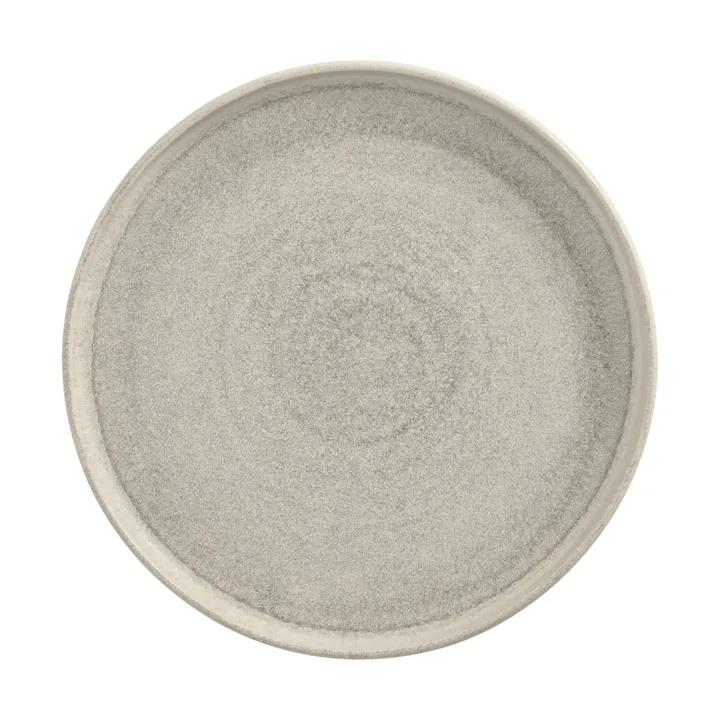 Clay πιατάκι - Μπεζ, Ø20 cm - Scandi Living