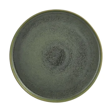 Clay πιατάκι - Πράσινο, Ø20 cm - Scandi Living