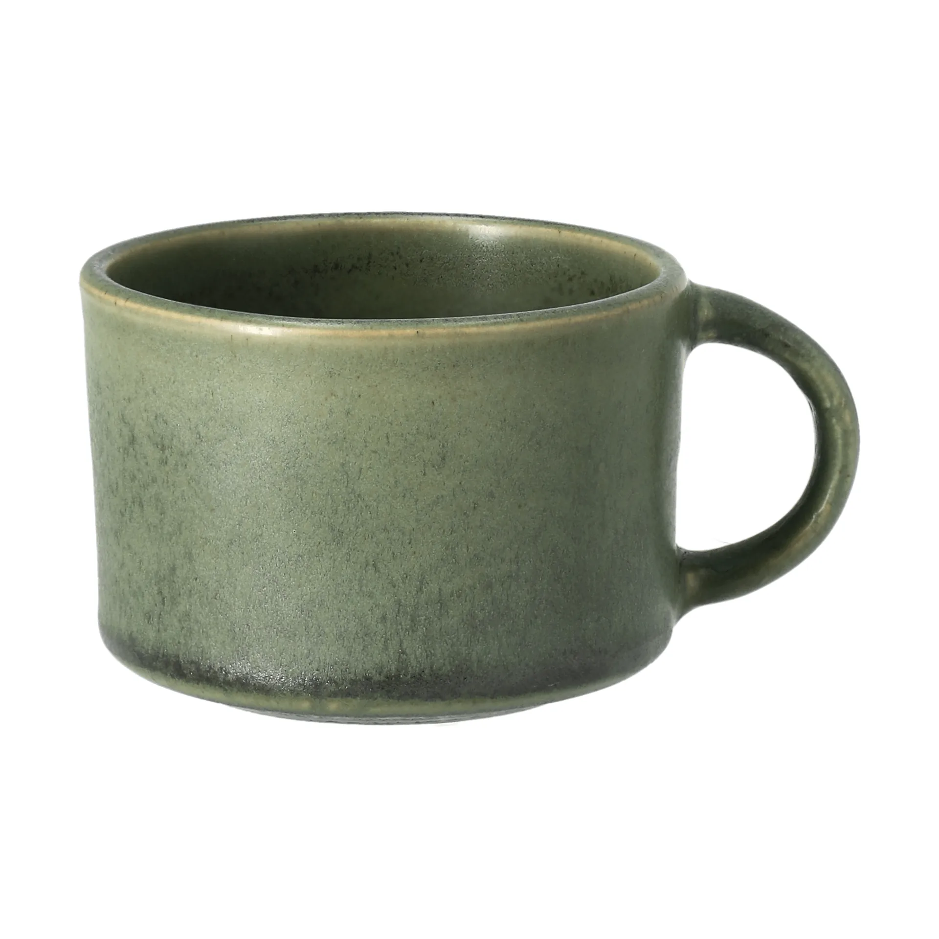 Κούπα Clay, Πράσινο, 22 cl Scandi Living