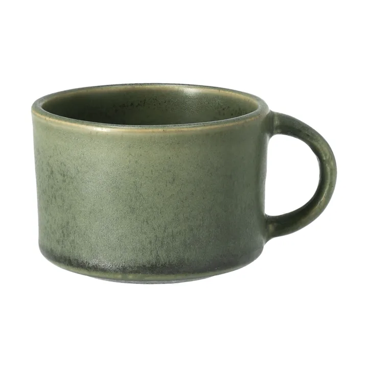 Κούπα Clay - Πράσινο, 22 cl - Scandi Living