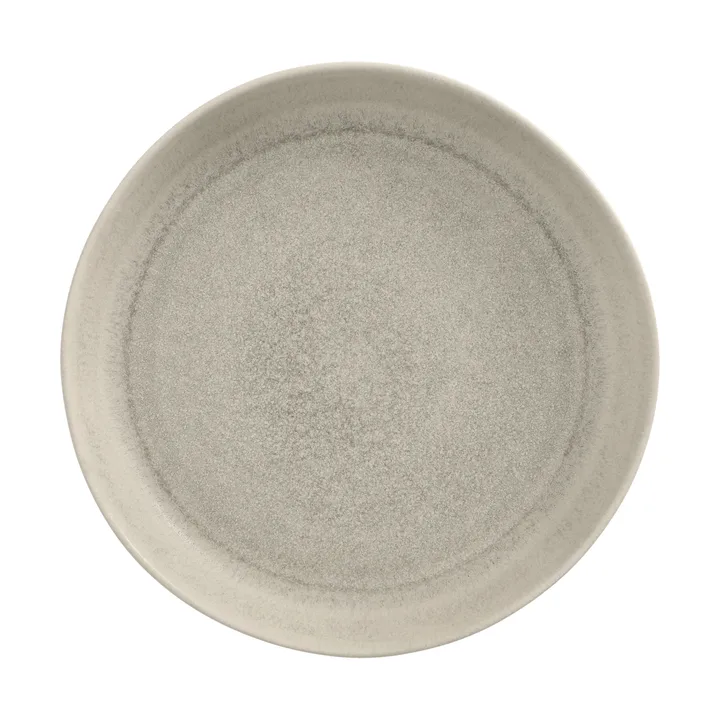 Clay πιάτο ζυμαρικών - Μπεζ, Ø23 cm - Scandi Living