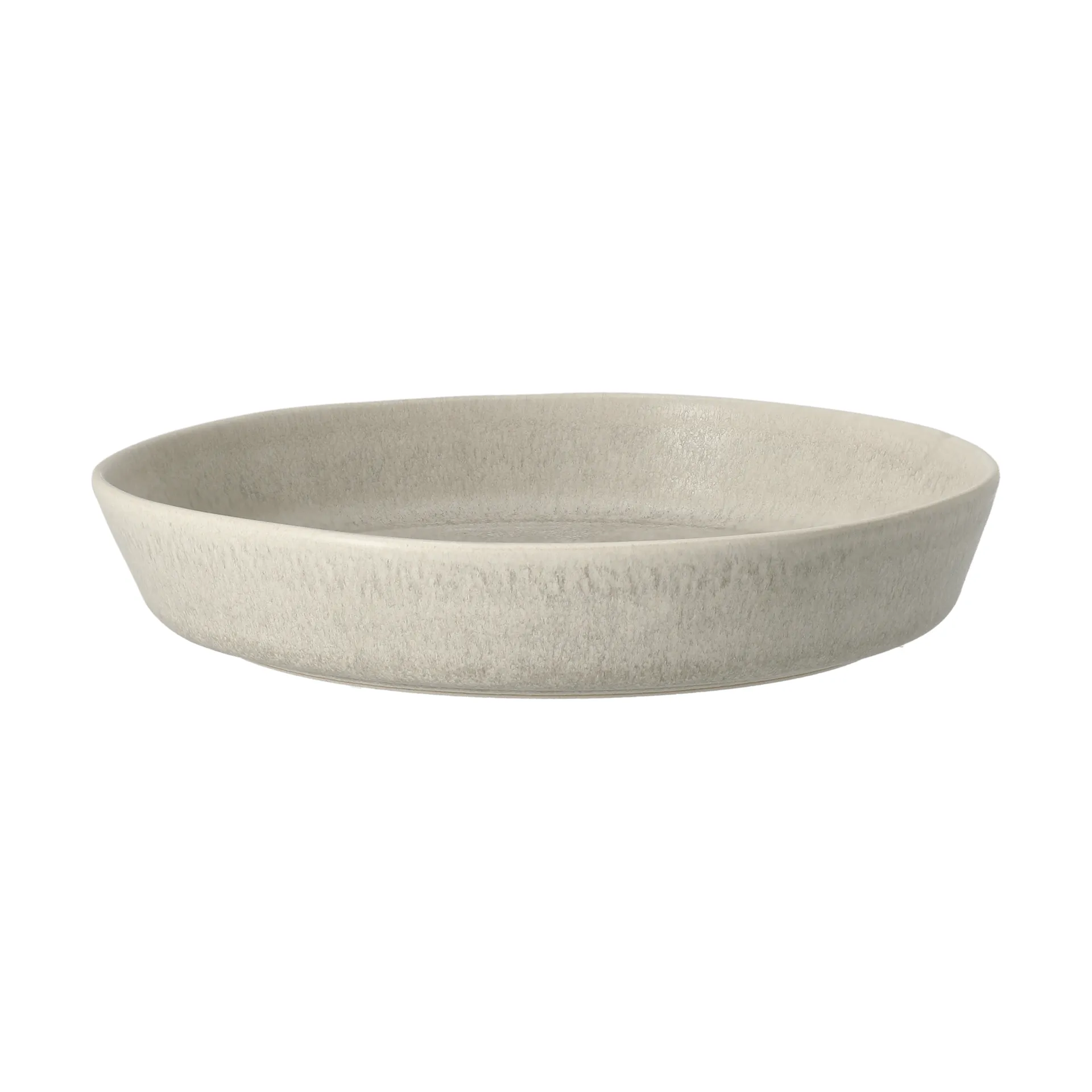 Clay πιάτο ζυμαρικών, Μπεζ, Ø23 cm Scandi Living