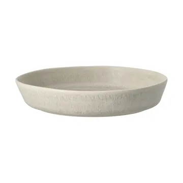 Clay πιάτο ζυμαρικών - Μπεζ, Ø23 cm - Scandi Living