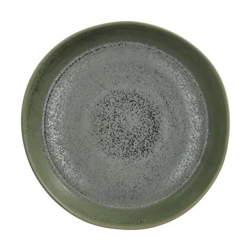 Clay πιάτο ζυμαρικών - Πράσινο, Ø23 cm - Scandi Living