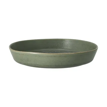 Clay πιάτο ζυμαρικών - Πράσινο, Ø23 cm - Scandi Living