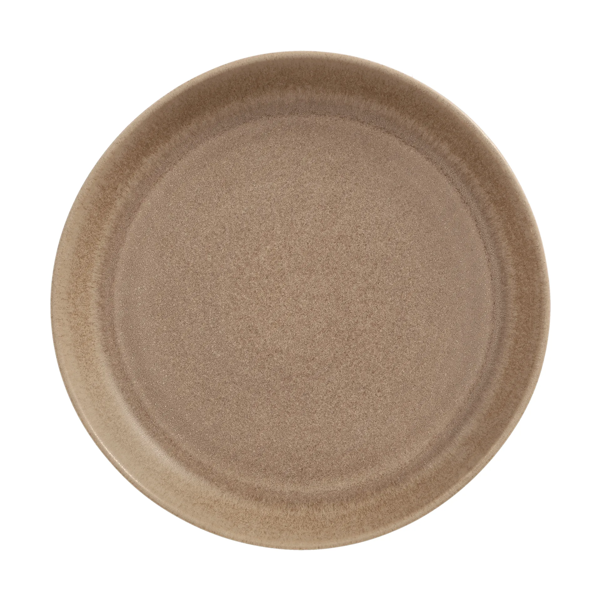Clay πιάτο ζυμαρικών, Καφέ, Ø23 cm Scandi Living