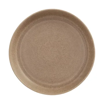 Clay πιάτο ζυμαρικών - Καφέ, Ø23 cm - Scandi Living