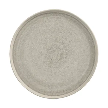 Clay πιάτο - Μπεζ, Ø26 cm - Scandi Living