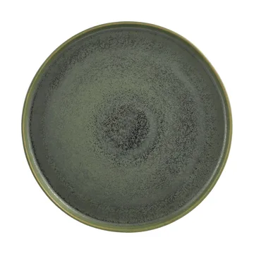 Clay πιάτο - Πράσινο, Ø26 cm - Scandi Living