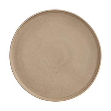 Clay πιάτο - Καφέ, Ø26 cm - Scandi Living
