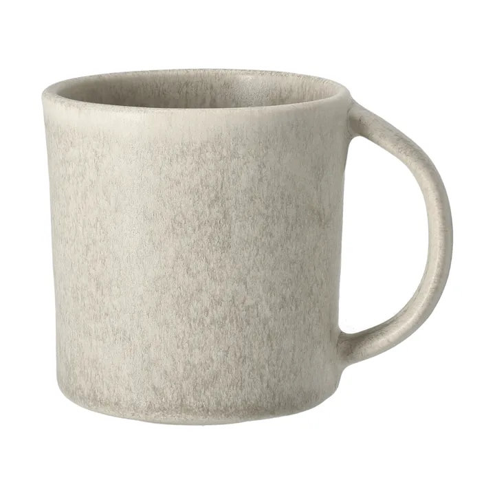 Clay κούπα - Μπεζ, 30 cl - Scandi Living
