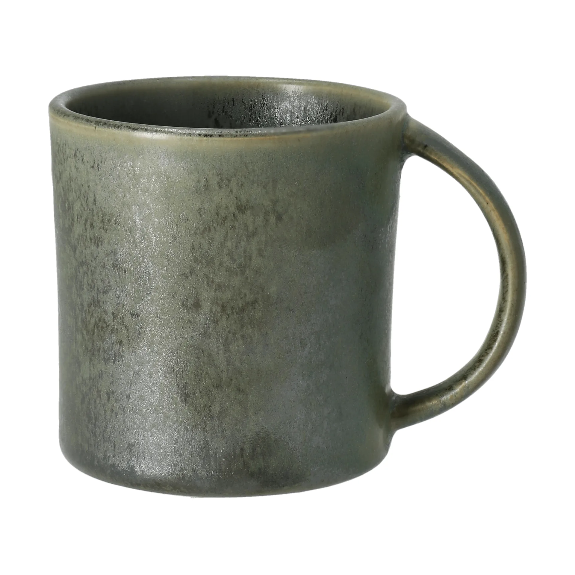 Clay κούπα, Πράσινο, 30 cl Scandi Living