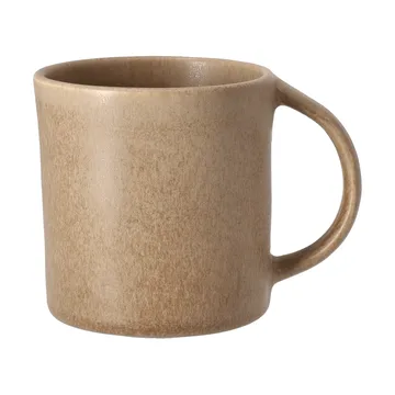 Clay κούπα - Καφέ, 30 cl - Scandi Living